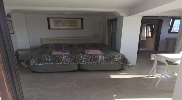 Teras Butik Apart, Rezerwuj Apartament Karaburun Aegean Region