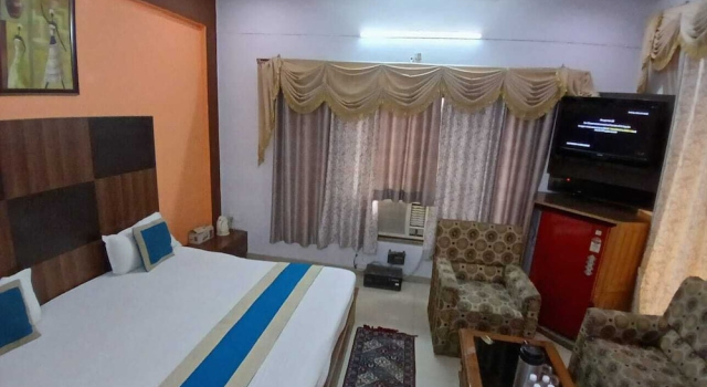 Номер Royal Mansarover Hotel & Banquets