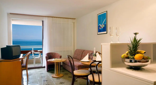 Albona Hotel & Residence, Забронировать Отель Отели Рабац 3 звезды, рядом с Пляж Гиранделла – Рабац, 3*