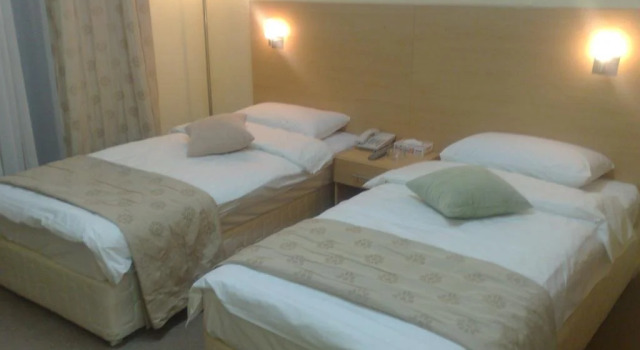Montreal Hotel - Al Shobak, Reserva ahora Hotel Shoubak Southern District