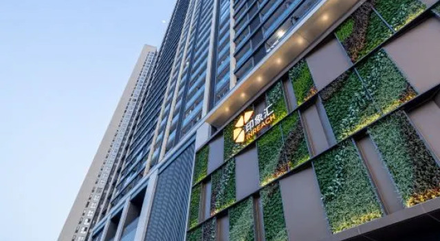 Earl Shijia Executive Apartment (Shenzhen North Railway Station Vanke Hesongxuan Branch), Rezerwuj Apartament Hotele w Shenzhen z parkingiem, Parking