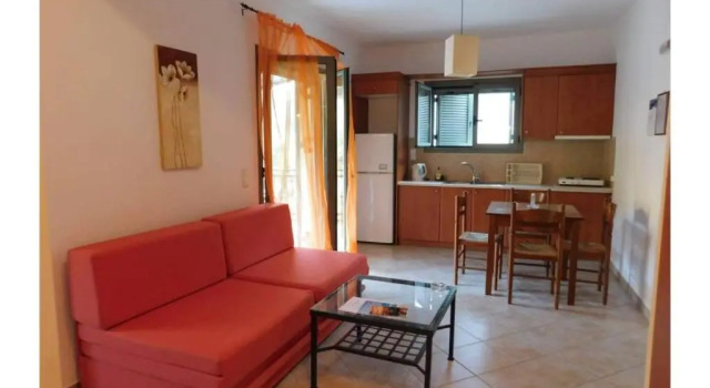 Alkionides Apartment 2