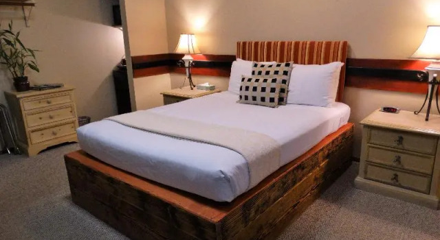Номер Standard Lokahi Lodge
