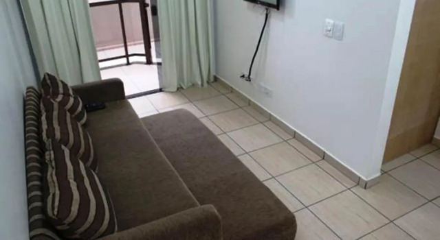 Апартаменты Bonito Residencial Flat