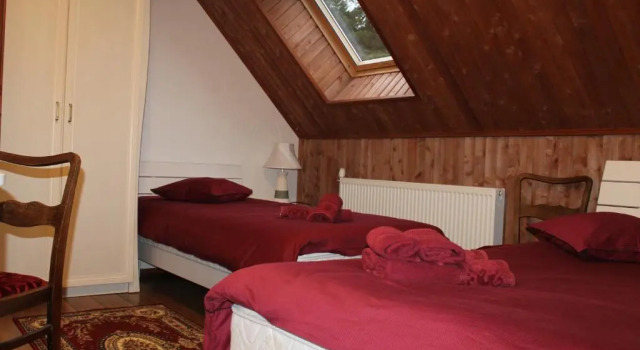 Номер Standard Krapi Guesthouse