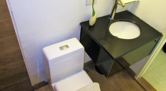 Номер Standard Apple Tree Resort and Hotel