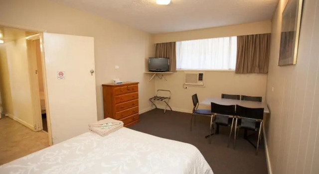 Семейный номер Standard Corio Bay Motel