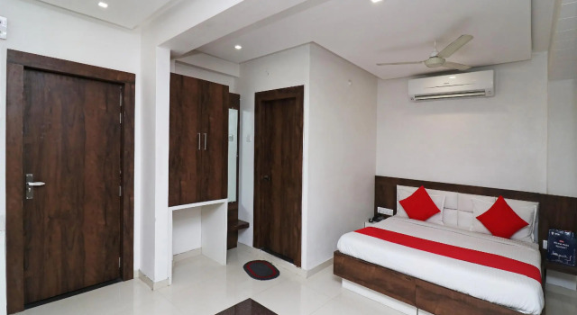 jalaj retreat