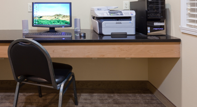 Holiday Inn Express Devils Lake by IHG, Брондау Қонақ үй Devils Lake Солтүстік Дакота