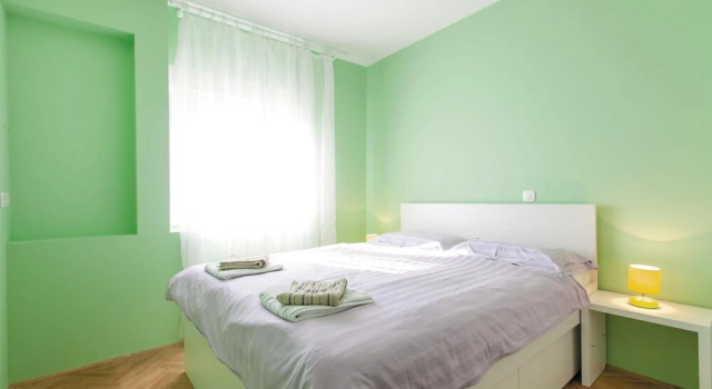 Awesome Home in Tugare With Wifi and 4 Bedrooms