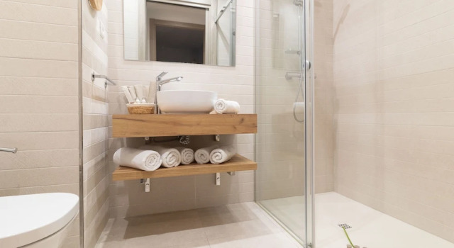 Апартаменты Standard Calafell Home Apartments