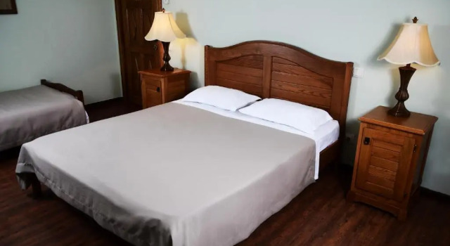 Suite Hotel Brigitte
