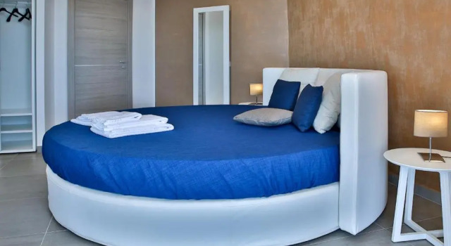 Двухместный номер Standard Hotel Sporting Club