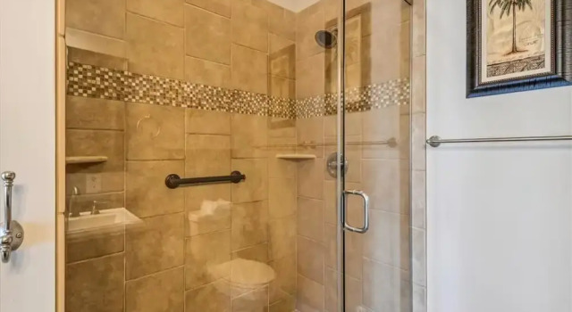 Коттедж 30A Beachwood Villas by Panhandle Getaways