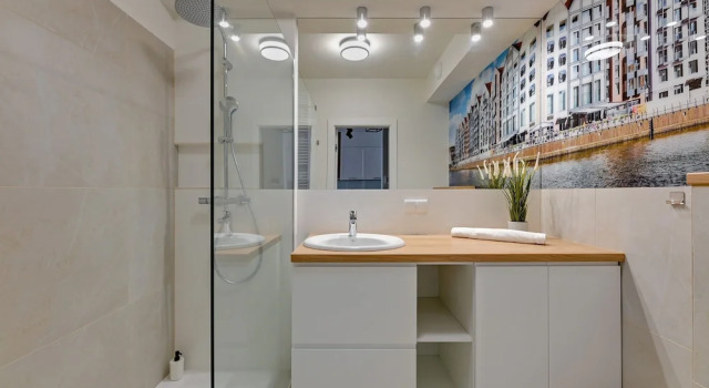 Апартаменты Classic RentPlanet - Apartamenty Chlebova