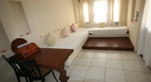 New Mandarin Apart, Rezervovat Hotel Hotely v Mugla se snídaní, Snídaně