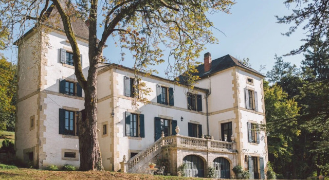 Domaine du Val d'Atur, Rezervasyon Otel Atur 