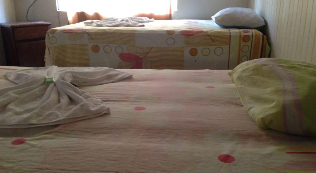 Rio Danta Hostel, Buchen Sie Hostel Hostels in Alajuela, Hostel