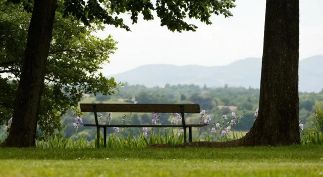 Трёхместный номер Standard Domaine Lyon Saint Joseph