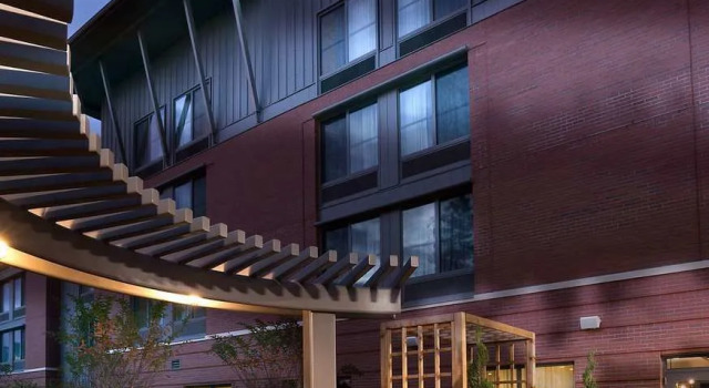 Courtyard Charleston Summerville