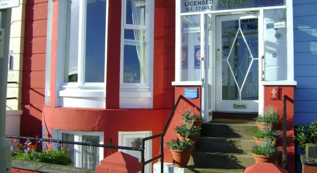 The Wharncliffe, Забронировать Отель Отели Англии 4 звезды, 4*