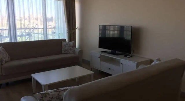 Апартаменты с видом на сад Mall Of İstanbul The Residence