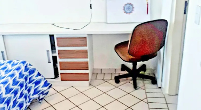 Апартаменты Porto Canoa Flats
