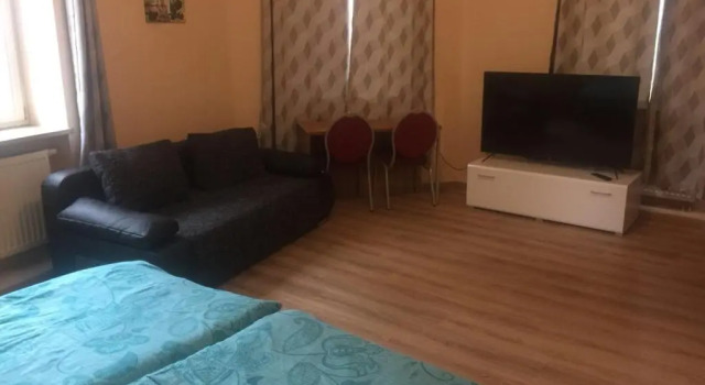 Номер Standard Jujhars Gästehaus