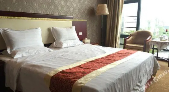 Jinxiu Hostel