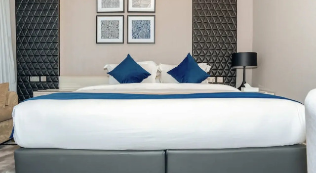 Люкс Economy Damac Premier Living By Khawaled First