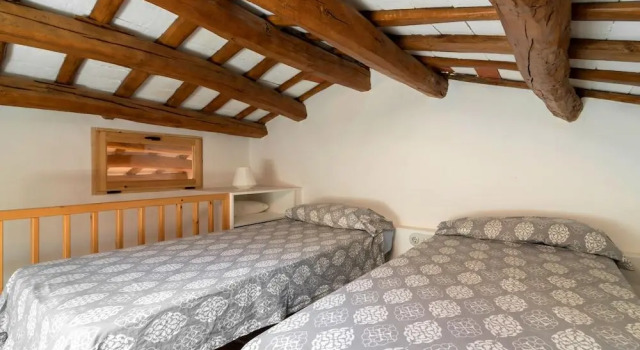 Ca l'Espavil, Buchen Sie Hotel Cardedeu Vallès Oriental