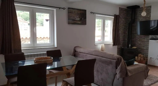 Коттедж с 2 комнатами Casas Da Ribeira - Serra da Estrela