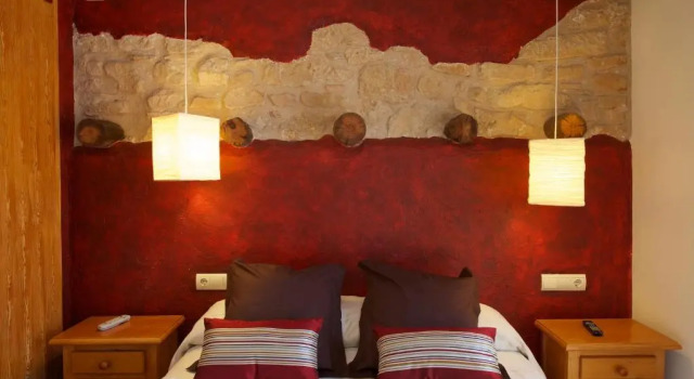 Двухместный номер Standard Hotel Posada Guadalupe