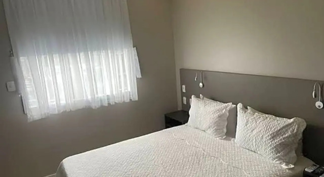 Номер Standard Ramada by Wyndham Manaus Torres Center