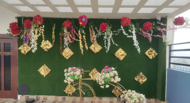 Deluxe chambre Roomssolution Patna