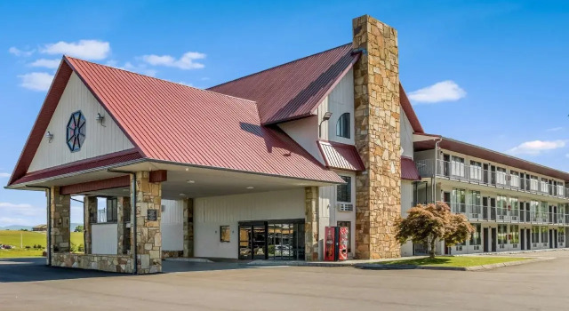 Rodeway Inn