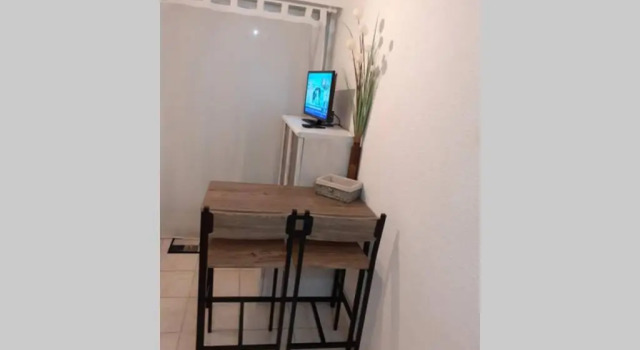 Studio Plage du Grazel classé 1 étoile