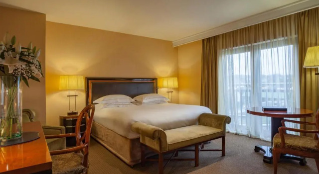 Номер Standard Lord Bagenal Inn
