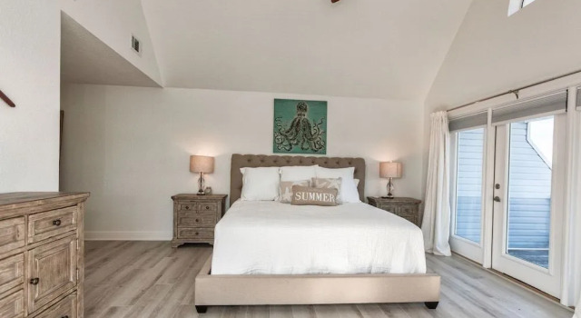 Destin Harbor Waterfront Gem Townhouse 3 Bedrooms 2.5 Bathrooms Townho, Забронировать Дом для отпуска Виллы Дестин, рядом с Indian Temple Mound and Museum, Вилла