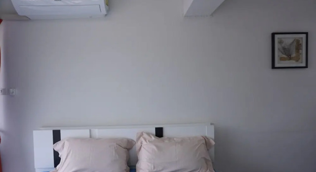 Двухместный номер Standard с балконом Pinthira Resort