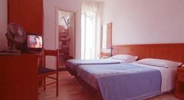 Hotel Gregory, Забронировать Отель Отели Червия с парковкой, Парковка