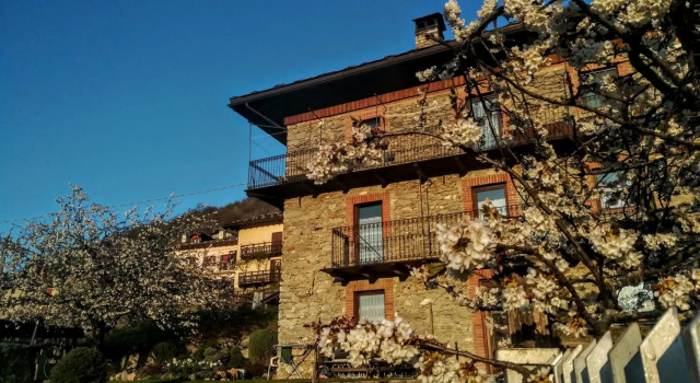 La Casetta di Francio & Marta