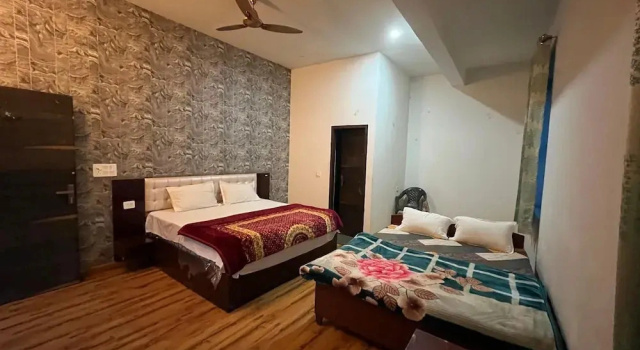 Номер Superior Hotel Murliwala Gopala