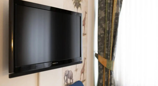 Трёхместный номер Hotel Königshof The Arthouse