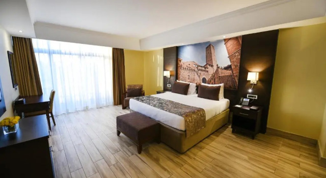 Suite Mestil Hotels & Residences