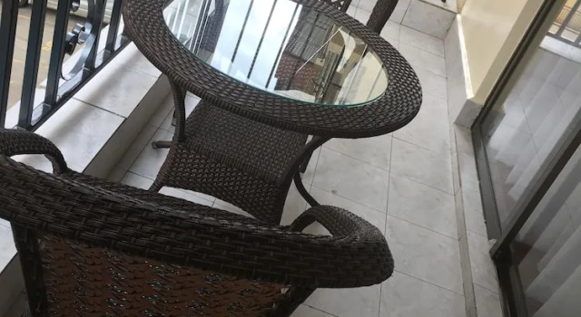 Апартаменты Exquisite Serviced Apartment