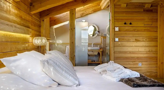 Люкс Premium Hotel Viñas de Lárrede