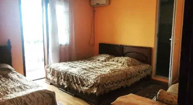 Guesthouse Soso