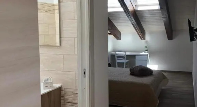Номер Deluxe B&B La Noce