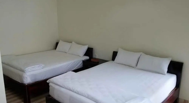 Tung Huong Hotel
